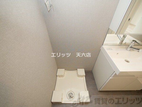 エル・セレーノ新大阪北の物件内観写真